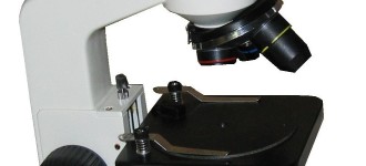 Микроскоп Техника-Осеменатора 3