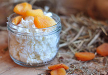 Творог и творожный продукт, 9 и 18, творожная масса, Санкт-Петербург
