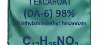 Гормон роста DA-6 (диэтиламиноэтил гексаноат) 98% 10гр