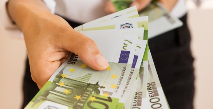 Offerta di prestito