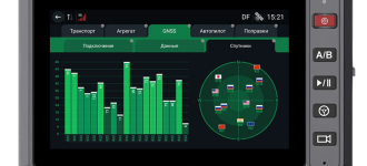 КУРСОУКАЗАТЕЛЬ AGROGLOBAL AT 7