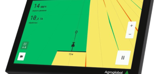 АГРОНАВИГАТОР AGROGLOBAL 8000