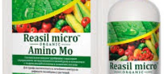 Реасил микро Амино Бор Молибден (Reasil  micro Amino B/Mo)