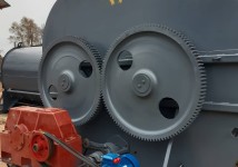 Смесители Торфа Кормов С-7 и С-12