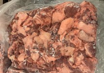 Тримминг свиной головной 80/20