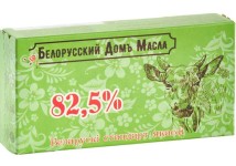 МАСЛО «БЕЛОРУССКИЙ ДОМЪ МАСЛА» РАСТИТЕЛЬНОЕ 82,5%