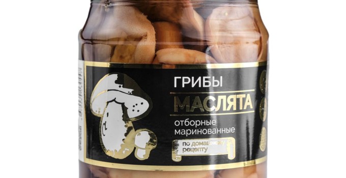 🍄 Маринованные грибы и грибная икра ОТ КОМПАНИИ "Грибной Алтай" 🌿