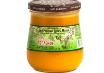 ТОПЛЕНАЯ СМЕСЬ «БЕЛОРУССКИЙ ДОМЪ МАСЛА» 99%