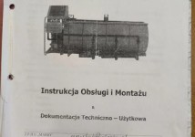 Растворный узел для теплиц капельного полива