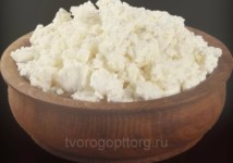 Творог 5% ГОСТ