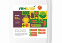 Клей для рапса УНИКЛЕЙ