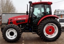 Трактор JINMA TD1304