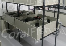 Инкубационный модуль для рака АККР