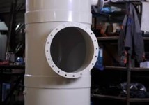 Оксигенатор 60м3/час