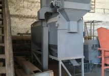Калибратор БК-630/2300 (похож на DENIS-NR 204 - Франция) по прямому лизингу от производителя