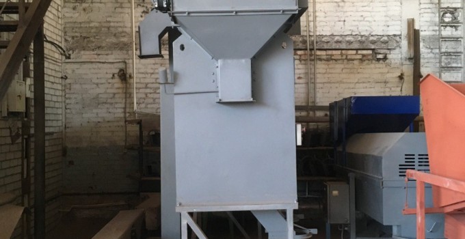 Калибратор БК-630/2300 (аналог DENIS-NR 204 - Франция) по прямому лизингу от производителя