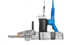 Шаговые пилы для вскрытия грудины