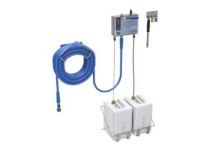 Пенная станция низкого давления PSND-2.3