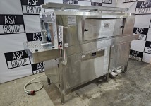 Машина для мойки пластиковых ведер ASP-MMOT-V-150