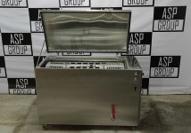 Машина мойки коптильных палок ASP-MMKP