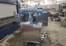 Машина мойки ящиков ASP-MMOT-150