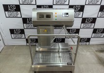 Санпропускник односторонний ASP-HL-01