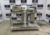 Санпропускник односторонний ASP-HL-02