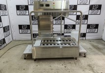 Санпропускник односторонний ASP-HL-03