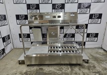 Санпропускник односторонний ASP-HL-04