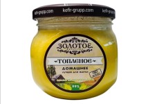 ТОПЛЕНАЯ СМЕСЬ «ЗОЛОТОЕ КАЧЕСТВО» 99%