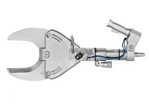 LS 15 – гидравлические щипцы для отделения копыт у свиней, КРС и МРС