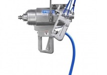 STUN-BP 1 – пневматический пистолет для оглушения КРС и МРС