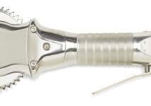 Забеловочный нож SD для снятия шкуры