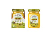 Топленая смесь растительно-сливочная «ЗОЛОТОЕ КАЧЕСТВО», 99,7%