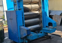 ВАЛЬЦЕВЫЙ СТАНОК Марка ВС-5М