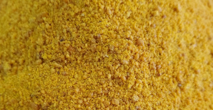 Глютен кукурузный оптовые поставки