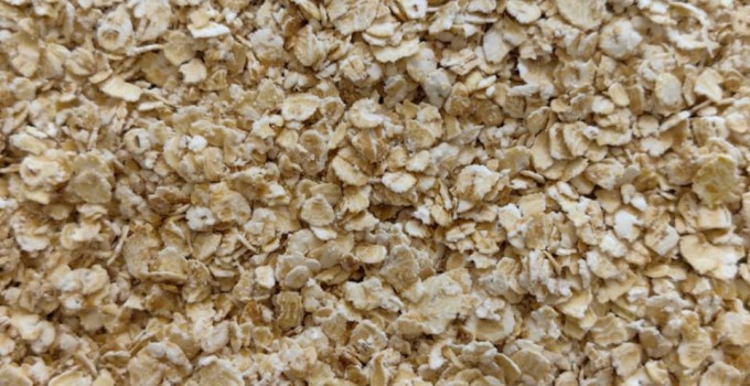 Овсяная крупа Геркулес оптовые поставки