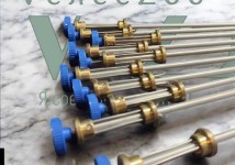 Шприц для искусственного осеменения  коров ШО-3М ВелесЗоо