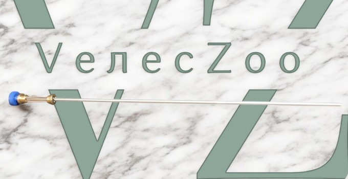 Шприц для искусственного осеменения  коров ШО-3М ВелесЗоо