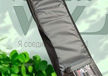 Термотубус-переноска, мобильная система подогрева шприцов для искусственного осеменения КРС ВелесЗоо