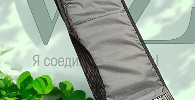 Термотубус-переноска, мобильная система подогрева шприцов для искусственного осеменения КРС ВелесЗоо