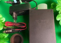 Термостат-оттаиватель ОБ-4 для размораживание криоконсервированного семени быков-производителей "ВелесЗоо"