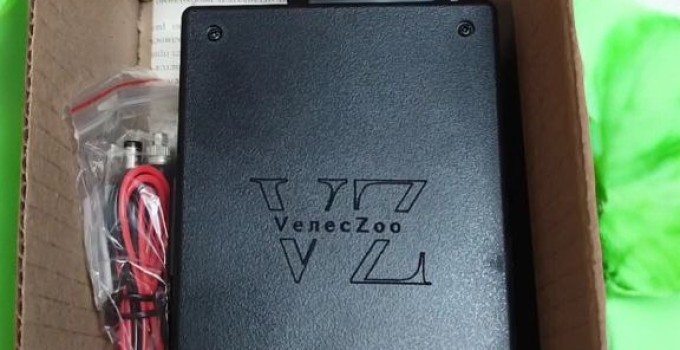 Термостат-оттаиватель ОБ-4 для размораживание криоконсервированного семени быков-производителей "ВелесЗоо"