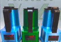 Термостат-баня ЦИТО (CITO) Water-Sprite Велес-Зоо для оттаивания криоконсервированной спермопродукции