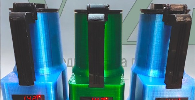 Термостат-баня ЦИТО (CITO) Water-Sprite Велес-Зоо для оттаивания криоконсервированной спермопродукции