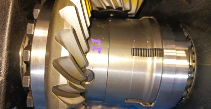 В наличии дифференциал 10073050, 770.04.400.09, 770.04.400.08