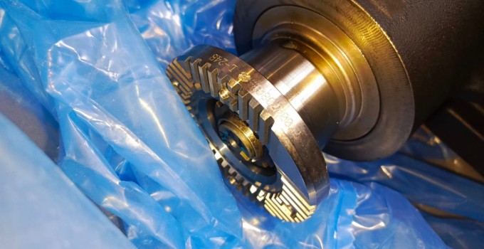 В наличии дифференциал 10073050, 770.04.400.09, 770.04.400.08