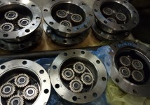 В наличии сателлит в сборе 112.06.706.06 Dana Spicer