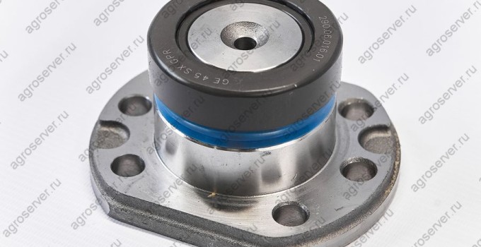 Купить Шкворень нижний 212.06.700.12 для Маниту, Dieci