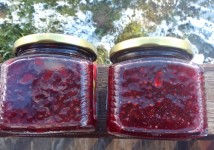 Малиновое варенье опт